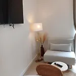 Apartman *monge Zola*