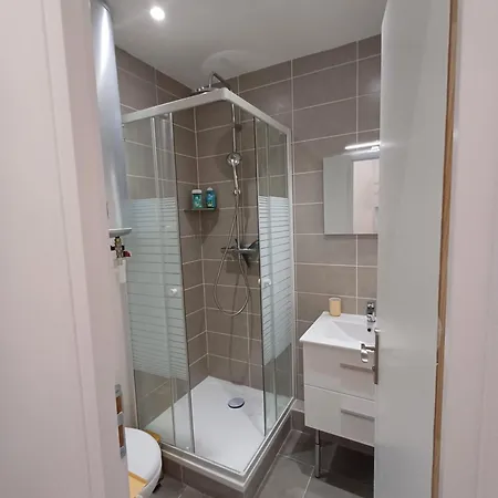 Appartement *monge Zola*