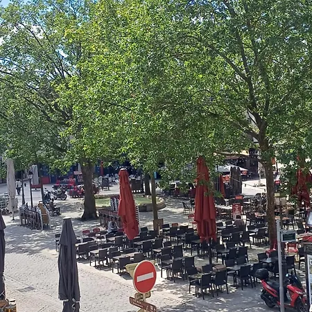 *monge Zola* Διαμέρισμα Ντιζόν