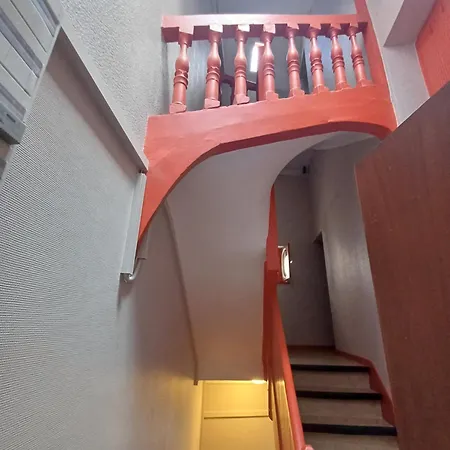 *monge Zola* Appartement *