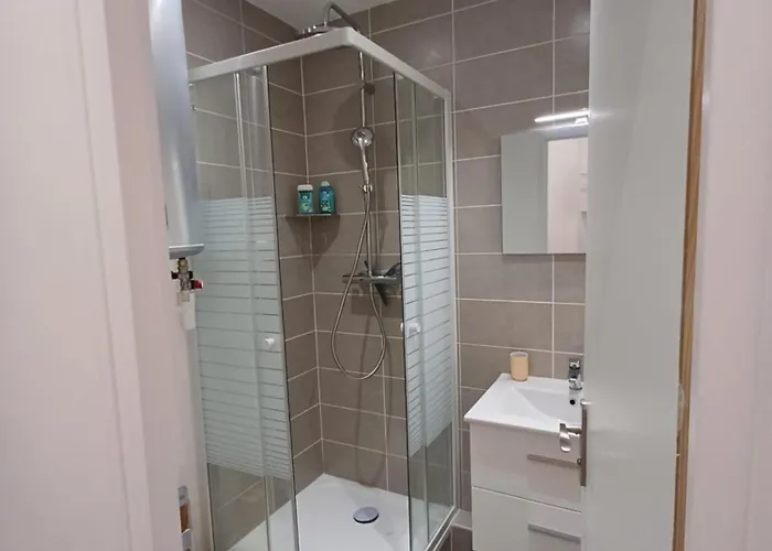 Appartement *monge Zola*