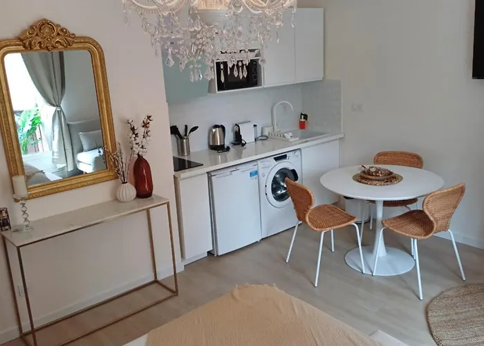 *monge Zola* Appartement Dijon